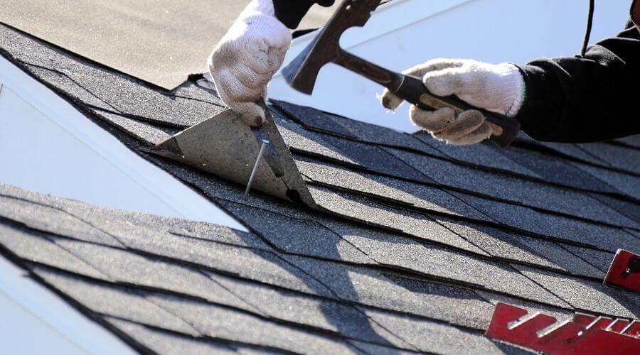 Professional Flat Roofing Installation in Auburn, NE